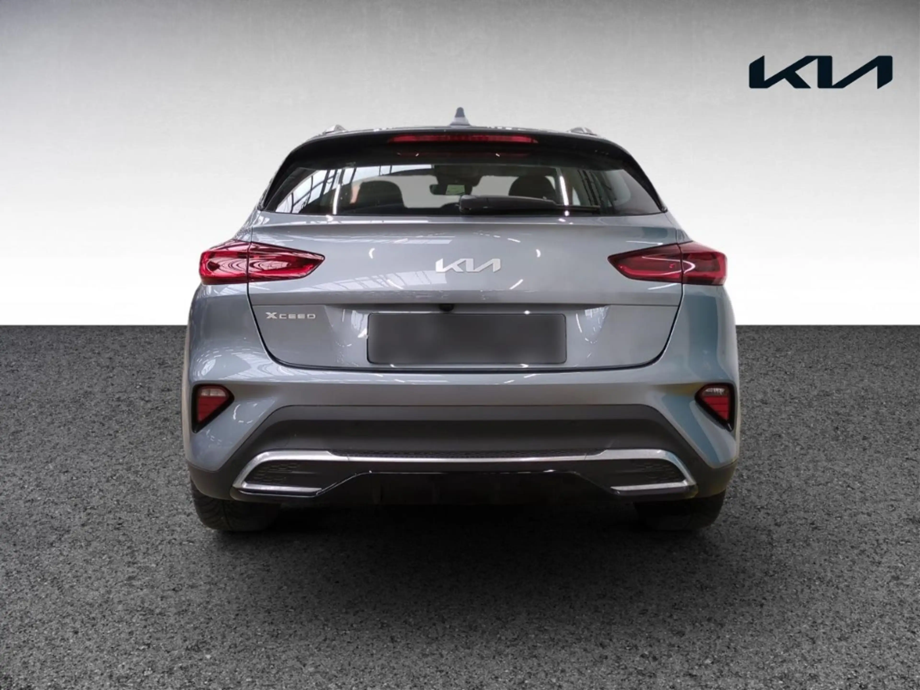 Kia XCeed 1.5T DCT Vision+Komfort+el. Sitzverstellung+Spurfo — photo 14