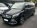 Mercedes-Benz V 250 EXTRALANG*AVANTGARDE*8SITZ*2xKLIMA* 360° Schwarz - thumbnail 1
