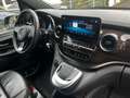 Mercedes-Benz V 250 EXTRALANG*AVANTGARDE*8SITZ*2xKLIMA* 360° Schwarz - thumbnail 5