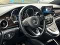 Mercedes-Benz V 250 EXTRALANG*AVANTGARDE*8SITZ*2xKLIMA* 360° Schwarz - thumbnail 10