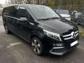 Mercedes-Benz V 250 EXTRALANG*AVANTGARDE*8SITZ*2xKLIMA* 360° Schwarz - thumbnail 2