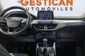 Ford Focus 1.0 Ecoboost MHEV 114kW ST-Line X Gris - thumbnail 10