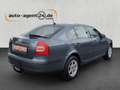 Skoda Octavia 1.9 TDI DSG Elegance/AHK/Xenon/Klima Grau - thumbnail 4