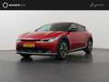 Kia EV6 Air 58 kWh | Trekhaak | Navigatie | Parkeercamera Rojo - thumbnail 1