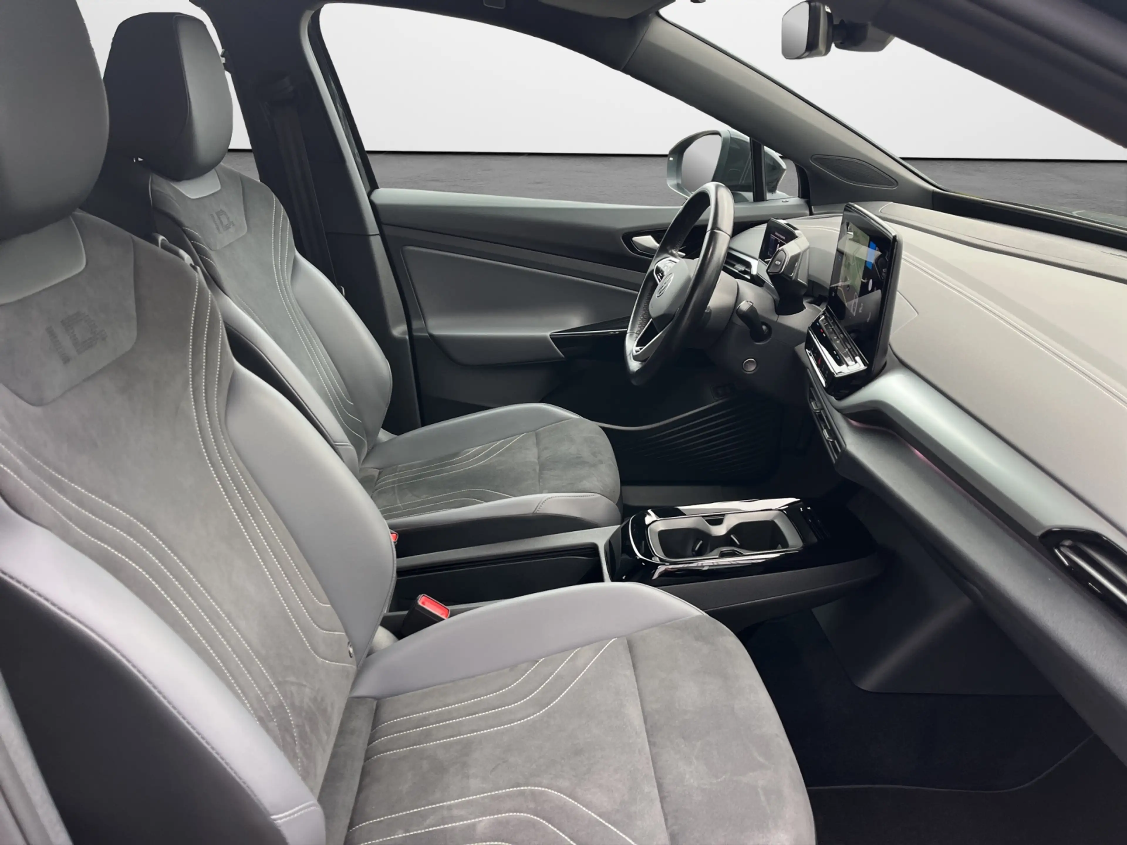 Volkswagen ID.5 Pro Performance Pro Performance 150 kW mit Info... — photo 13