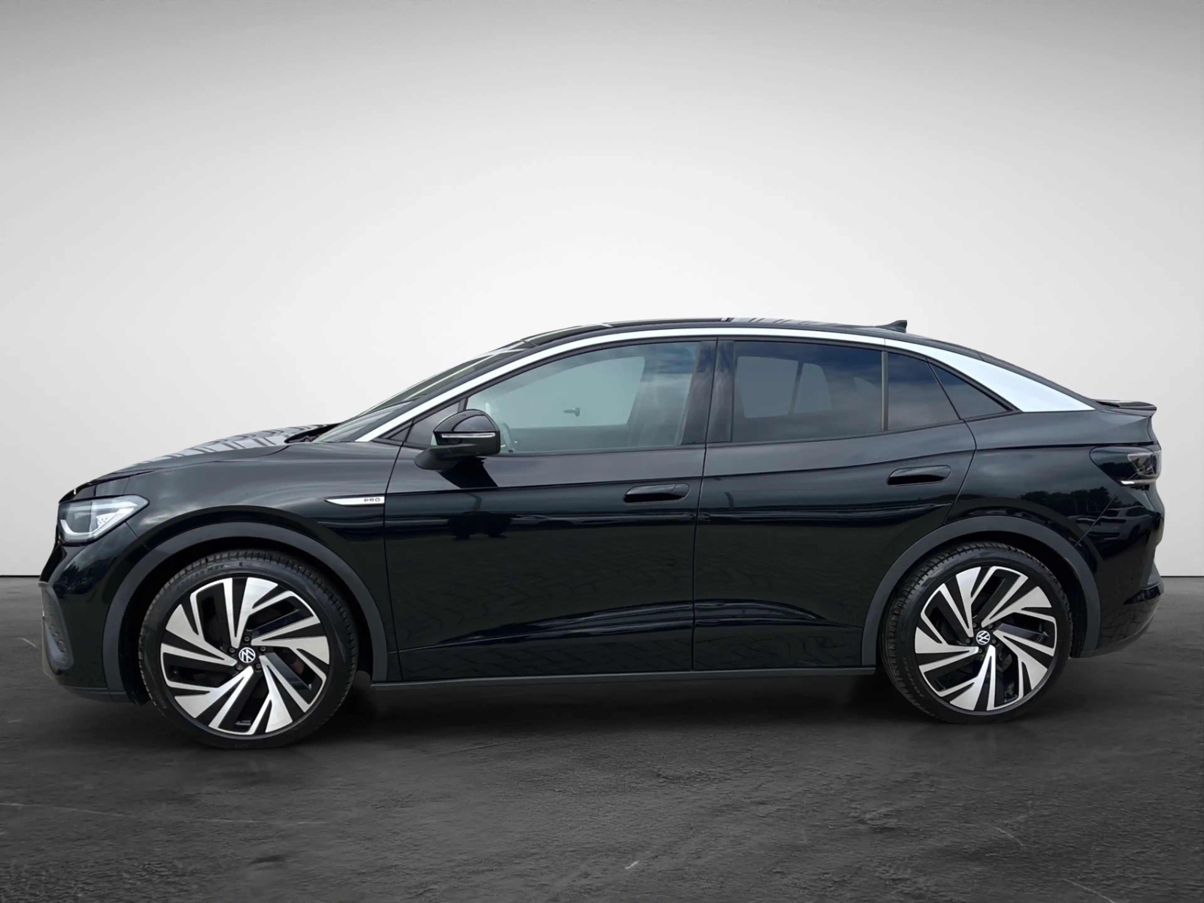 Volkswagen ID.5 Pro Performance Pro Performance 150 kW mit Info... — photo 3