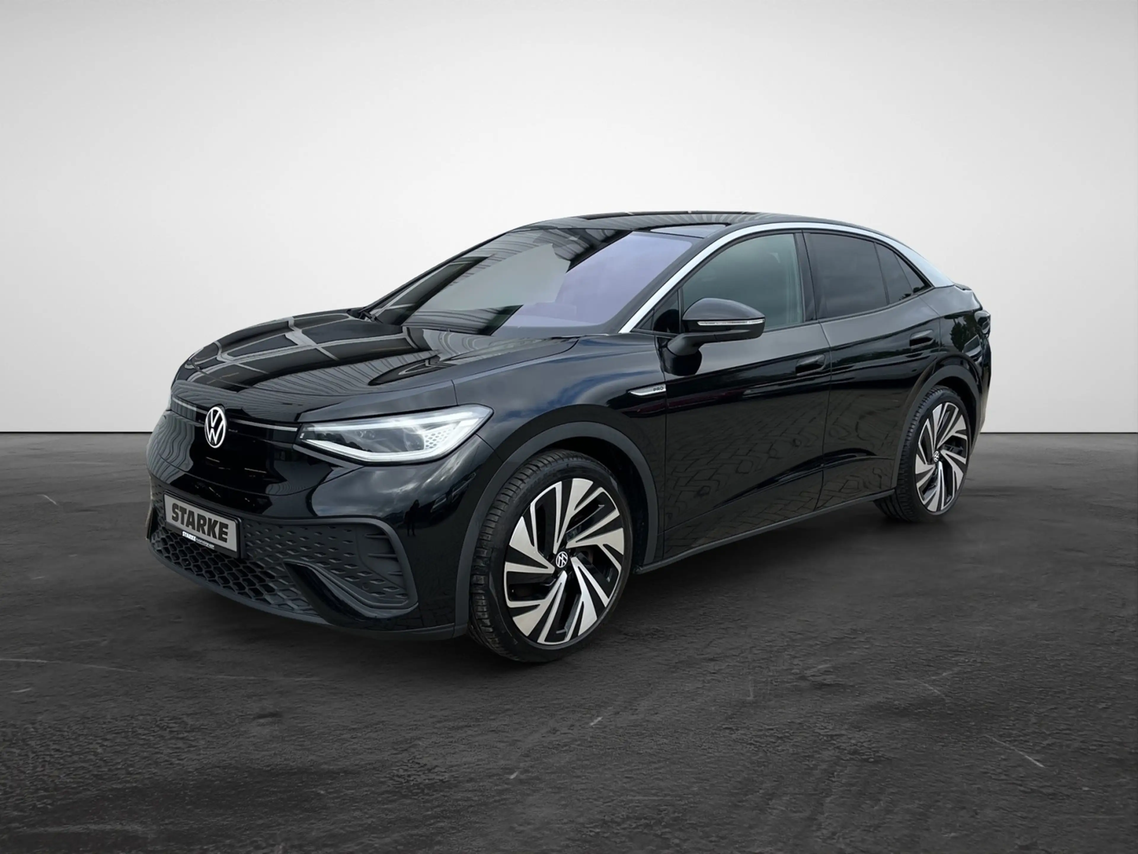 Volkswagen ID.5 Pro Performance Pro Performance 150 kW mit Info... — photo 2