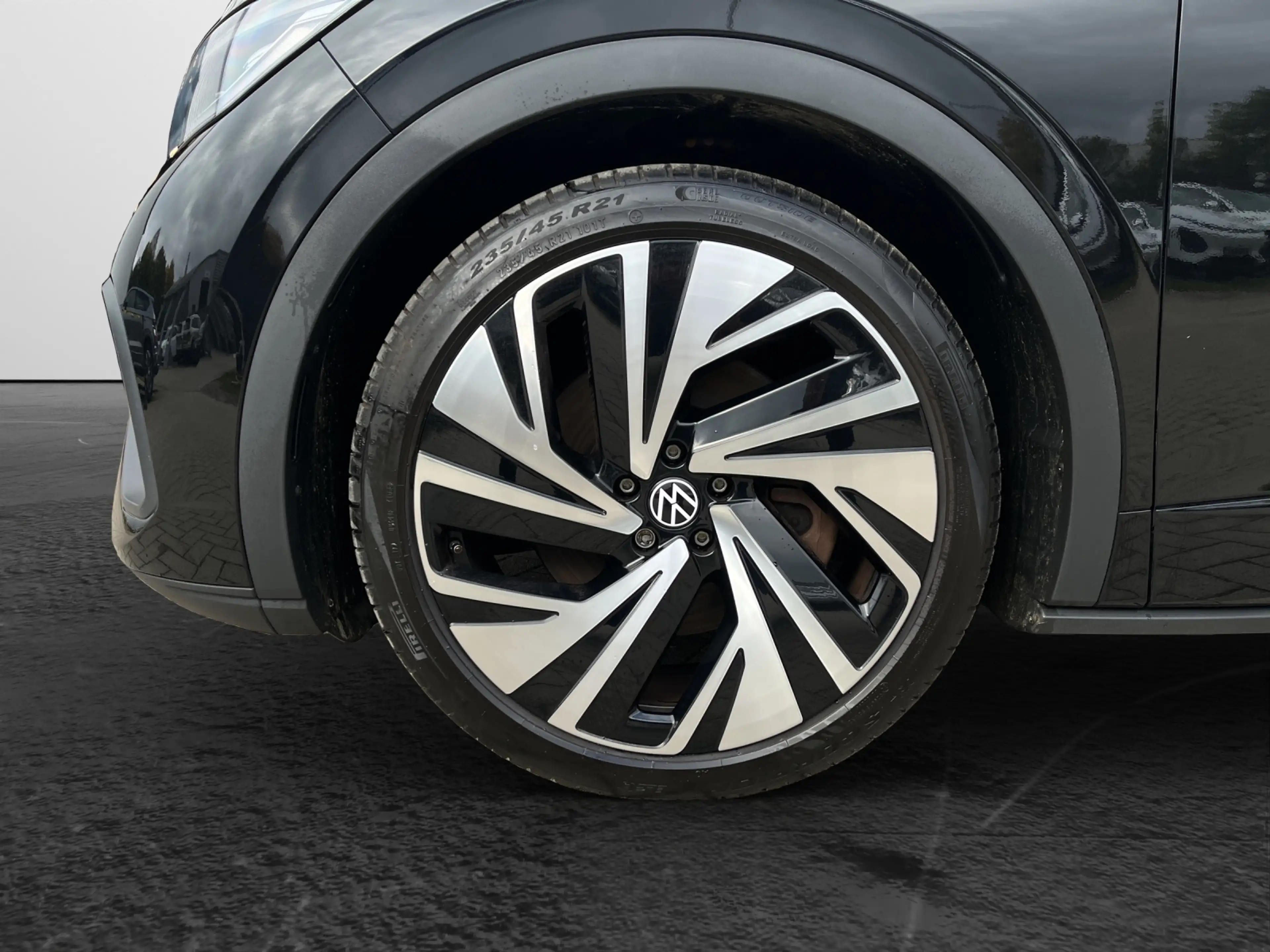 Volkswagen ID.5 Pro Performance Pro Performance 150 kW mit Info... — photo 5