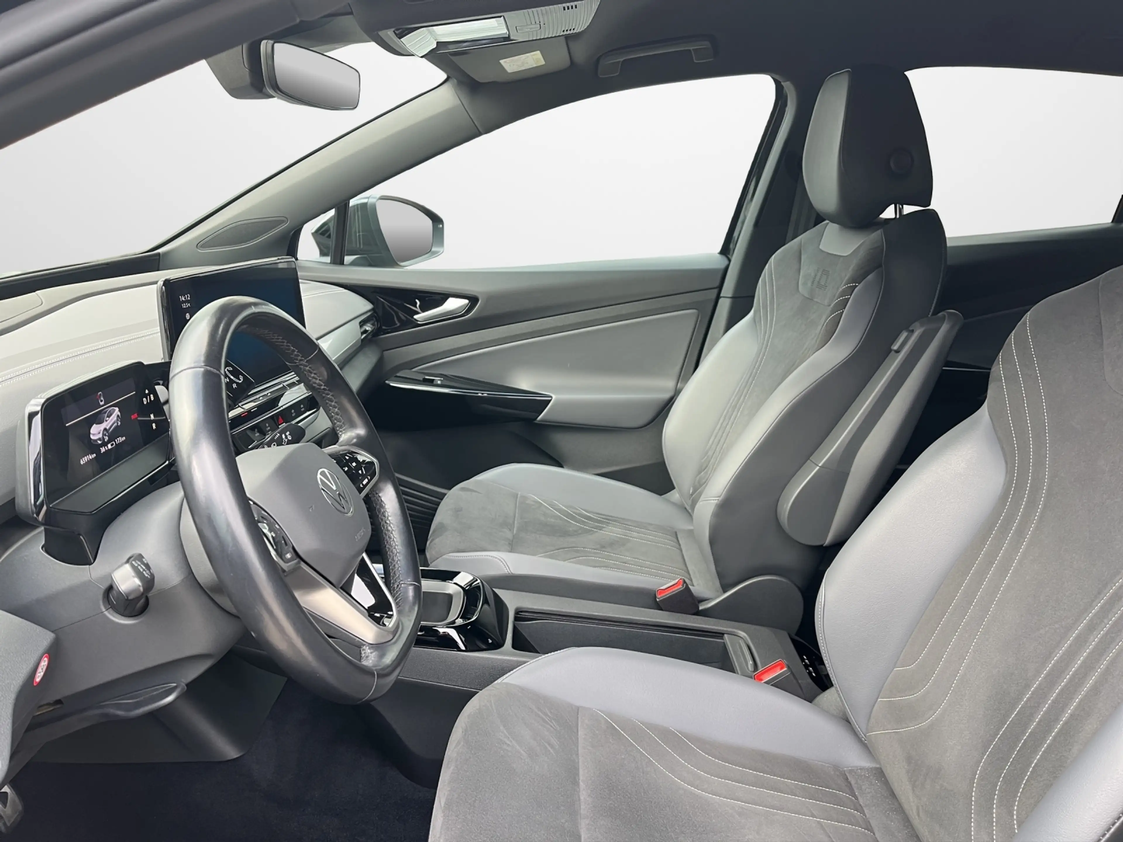 Volkswagen ID.5 Pro Performance Pro Performance 150 kW mit Info... — photo 7