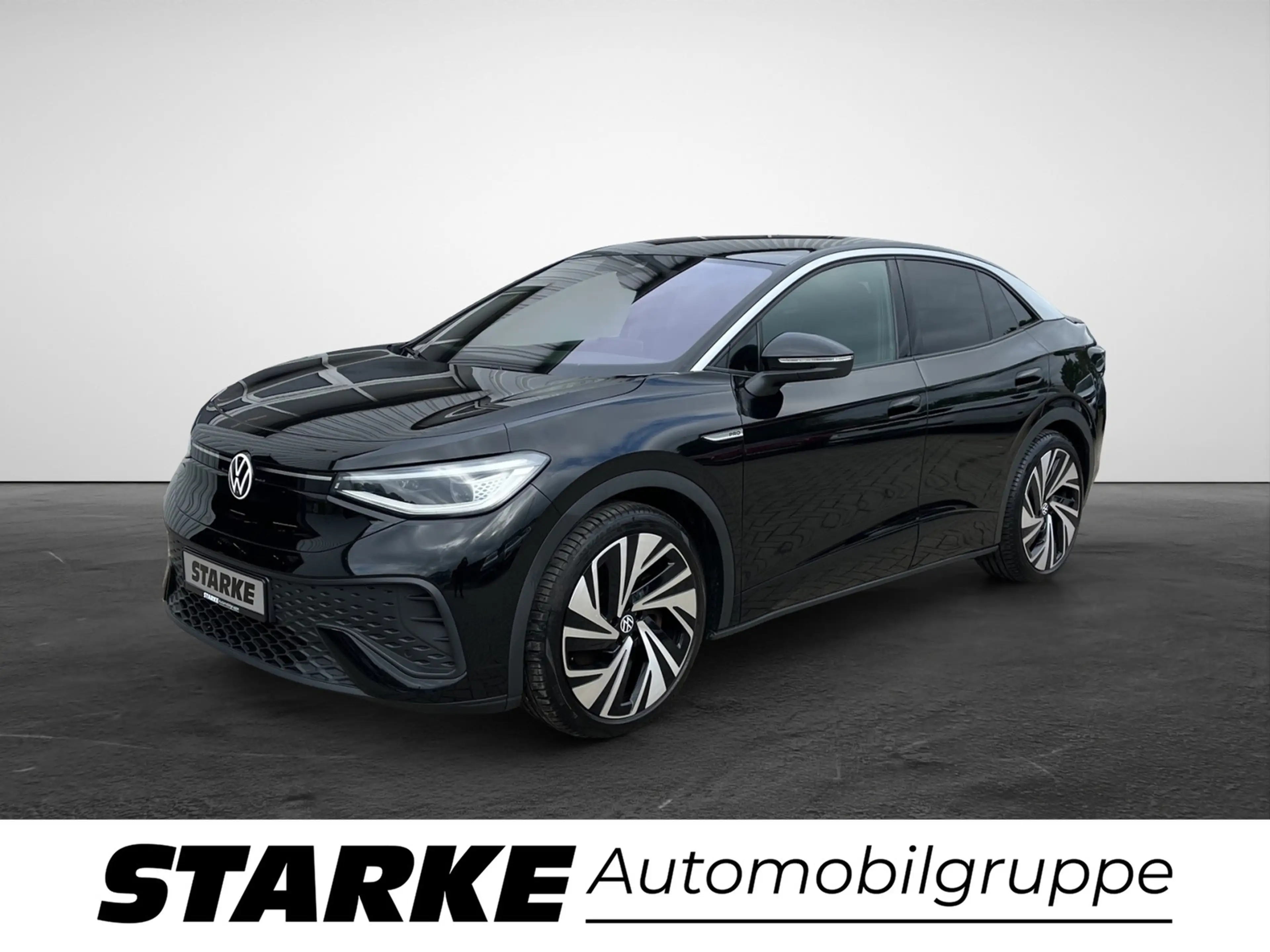 Volkswagen ID.5 Pro Performance Pro Performance 150 kW mit Info...
