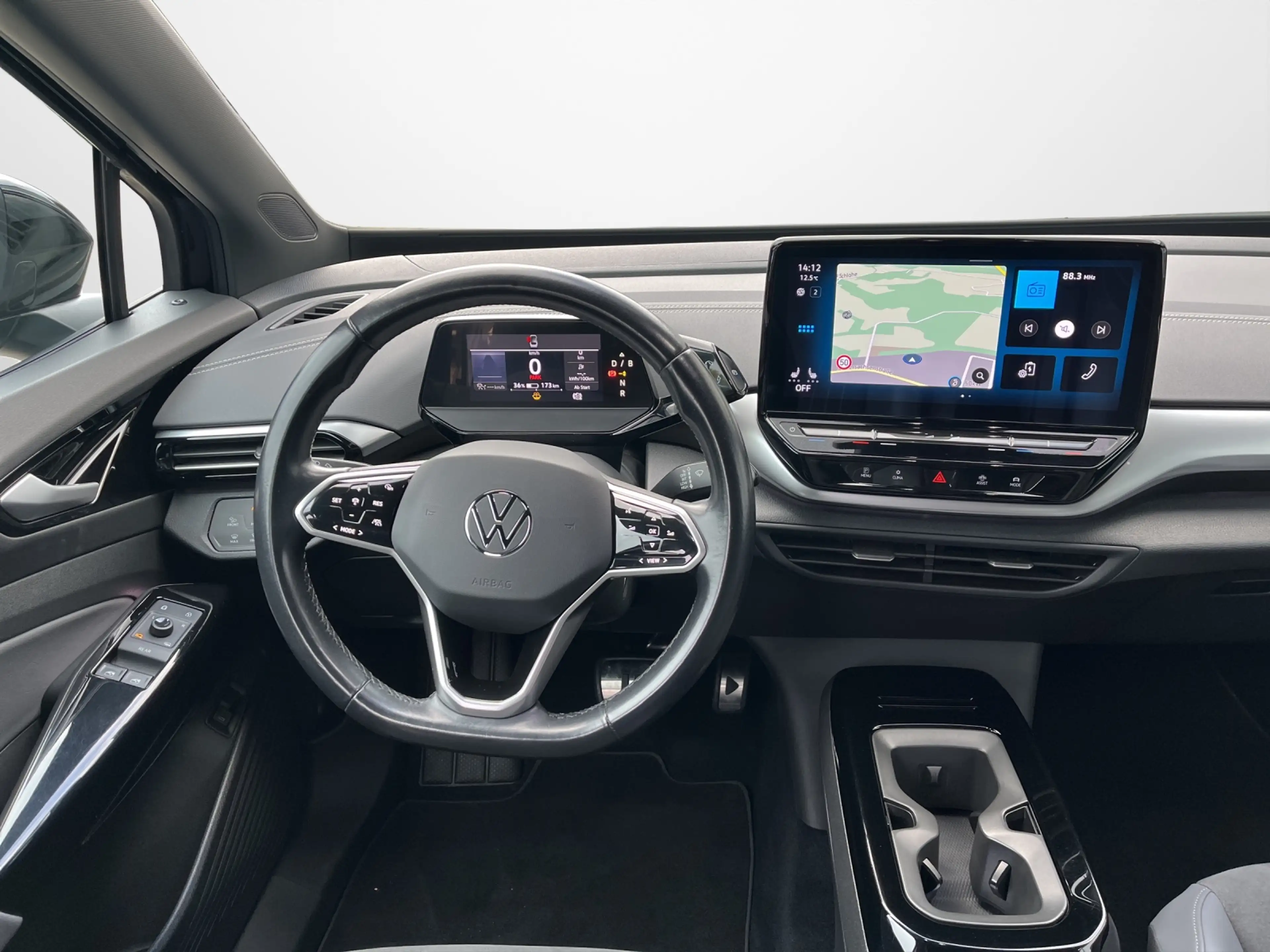 Volkswagen ID.5 Pro Performance Pro Performance 150 kW mit Info... — photo 8