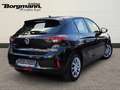 Opel Corsa Edition 1.2 Carplay - Tempomat - Bluetooth - Licht Negro - thumbnail 4