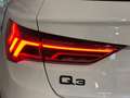 Audi Q3 Sportback 35 TDI Black limited S tronic Weiß - thumbnail 48
