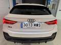 Audi Q3 Sportback 35 TDI Black limited S tronic Weiß - thumbnail 9