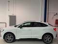 Audi Q3 Sportback 35 TDI Black limited S tronic Weiß - thumbnail 6