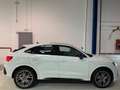 Audi Q3 Sportback 35 TDI Black limited S tronic Weiß - thumbnail 5