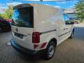 Volkswagen Caddy 1.4 TGI Kasten (EURO 6d-TEMP) Klima Blanc - thumbnail 5