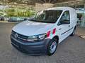 Volkswagen Caddy 1.4 TGI Kasten (EURO 6d-TEMP) Klima Blanc - thumbnail 1