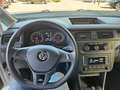 Volkswagen Caddy 1.4 TGI Kasten (EURO 6d-TEMP) Klima Blanc - thumbnail 10