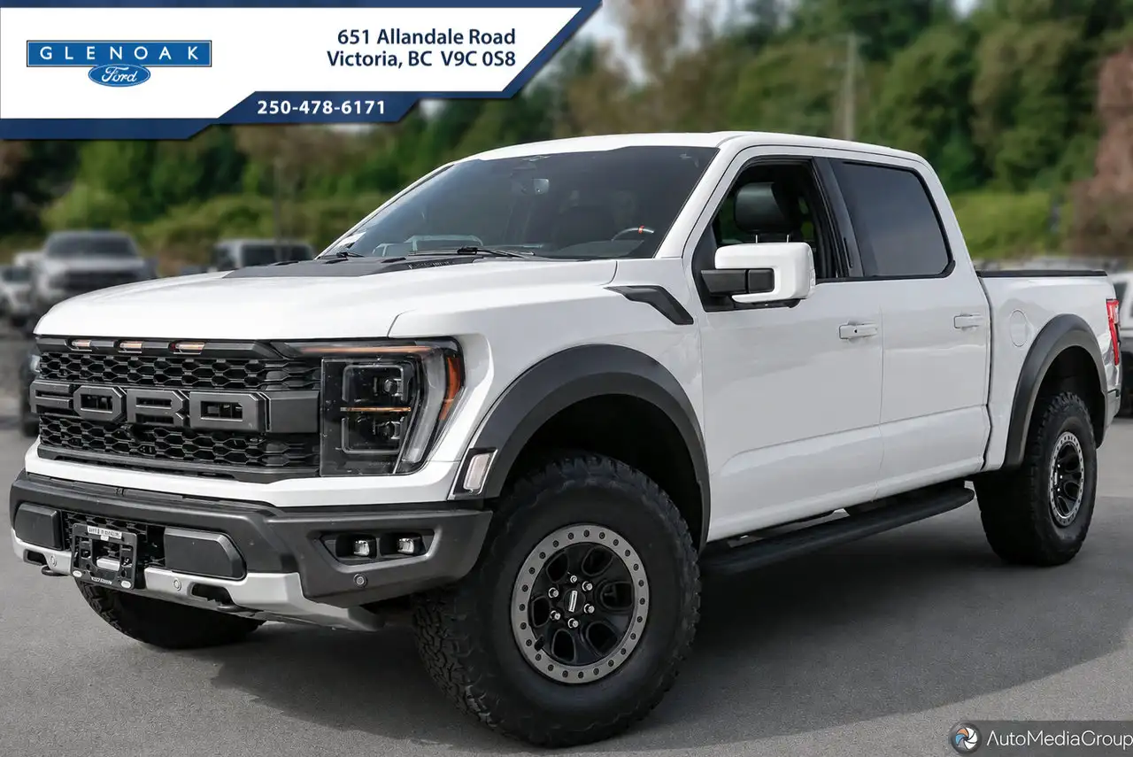 2023 Ford F 150