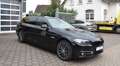 BMW 520 i Touring*Luxury*Pano*VollDigi*AHK*Bi-Xenon* Negro - thumbnail 3
