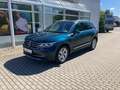 Volkswagen Tiguan Elegance 1,5 l TSI 150 PS 7-Gang-DSG Bleu - thumbnail 1