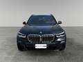 BMW X5 G05 2018 Diesel xdrive40d mhev 48V Msport auto Nero - thumbnail 2