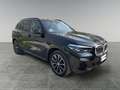 BMW X5 G05 2018 Diesel xdrive40d mhev 48V Msport auto Nero - thumbnail 3
