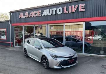 TOURING SPT 184H COLLECTION