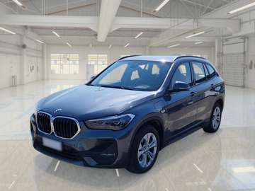 XDRIVE 25E BUSINESS ADVANTAGE AUTOMATICO SUV