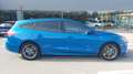 Ford Focus Focus Sw 1.0 Ecoboost St-Line S&S 125cv Blu/Azzurro - thumbnail 7
