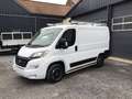 Fiat Ducato l1h1 23JTD 130pk 2019 full/option 14950e ex Blanc - thumbnail 21