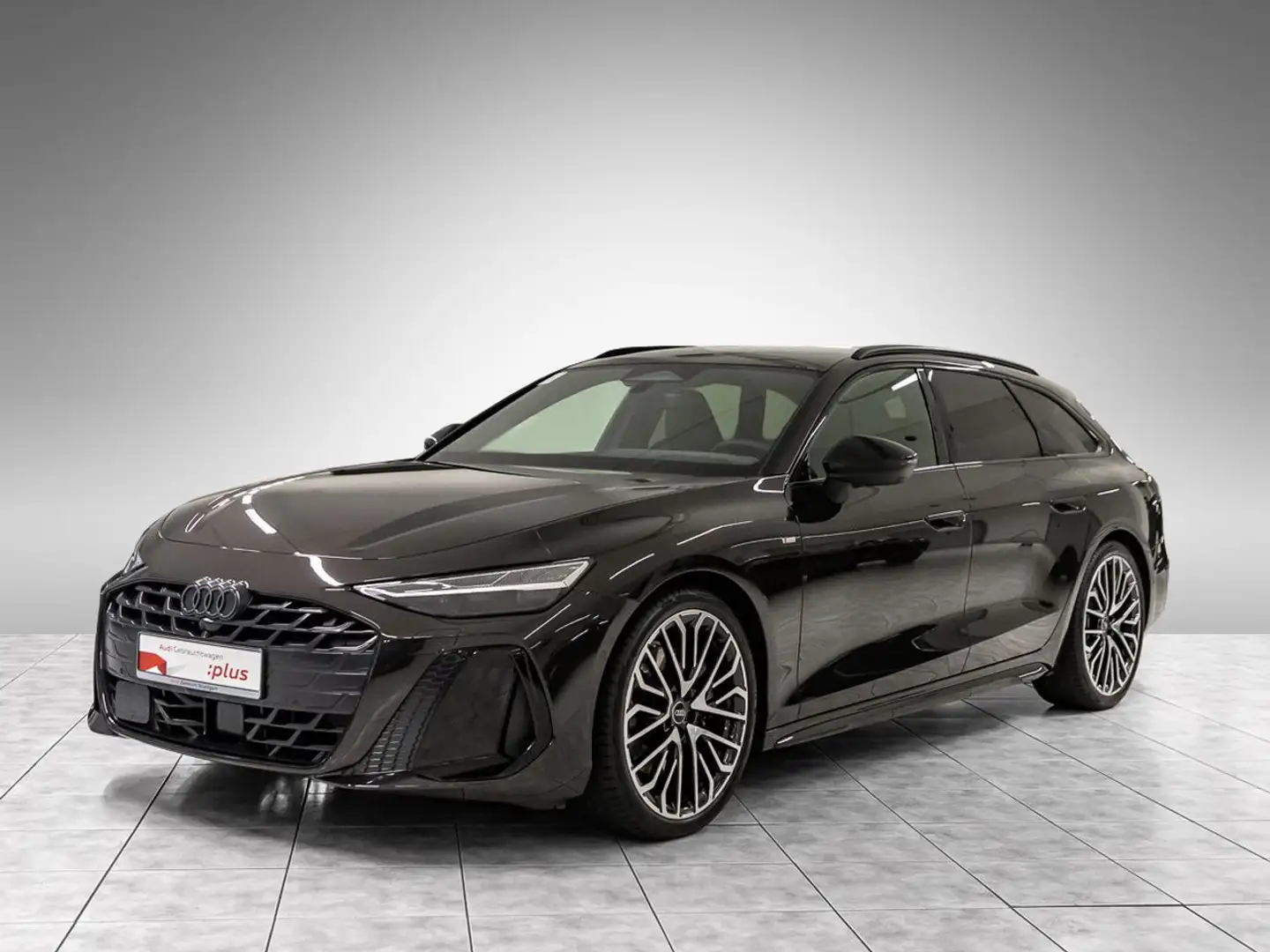 Audi A6 TDI quattro 150 kW S tronic AHK Pano Braun - 2