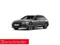 Audi A6 Avant 50 TFSI e qu. S tronic line HD-MATRIX S-SITZ Grau - thumbnail 1
