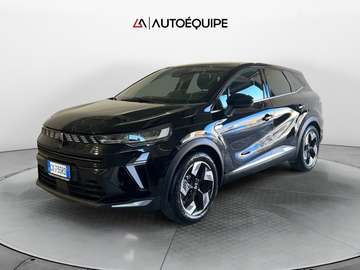 1.6 E-Tech full hybrid Techno 145cv auto