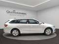 Skoda Octavia Combi 2.0 TDI DSG Ambition Navi GRA LED Silber - thumbnail 7