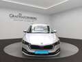 Skoda Octavia Combi 2.0 TDI DSG Ambition Navi GRA LED Silber - thumbnail 9