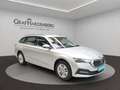Skoda Octavia Combi 2.0 TDI DSG Ambition Navi GRA LED Silber - thumbnail 8
