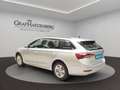 Skoda Octavia Combi 2.0 TDI DSG Ambition Navi GRA LED Silber - thumbnail 4