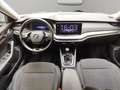 Skoda Octavia Combi 2.0 TDI DSG Ambition Navi GRA LED Silber - thumbnail 14