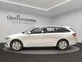 Skoda Octavia Combi 2.0 TDI DSG Ambition Navi GRA LED Silber - thumbnail 2