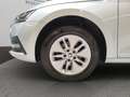 Skoda Octavia Combi 2.0 TDI DSG Ambition Navi GRA LED Silber - thumbnail 3