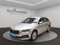 Skoda Octavia Combi 2.0 TDI DSG Ambition Navi GRA LED Silber - thumbnail 1