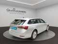 Skoda Octavia Combi 2.0 TDI DSG Ambition Navi GRA LED Silber - thumbnail 6
