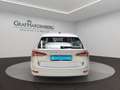 Skoda Octavia Combi 2.0 TDI DSG Ambition Navi GRA LED Silber - thumbnail 5