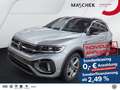 Volkswagen T-Roc R-Line 1.5 TSI DSG AHK Navi Rear View Massage Schwarz - thumbnail 1
