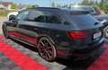 Audi A4 AVANT 3xS-LINE VIRTUELL PANO TOP MATRIX Nero - thumbnail 12