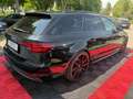 Audi A4 AVANT 3xS-LINE VIRTUELL PANO TOP MATRIX Nero - thumbnail 14