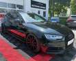 Audi A4 AVANT 3xS-LINE VIRTUELL PANO TOP MATRIX Nero - thumbnail 6