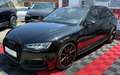 Audi A4 AVANT 3xS-LINE VIRTUELL PANO TOP MATRIX Nero - thumbnail 3